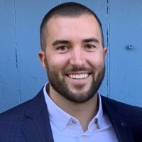 Ascot Group Employee Jake Dawson's profile photo