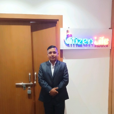 Hom Shrestha Email