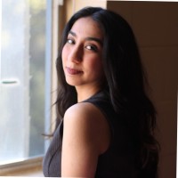 Tecsenza Employee Daira Santos's profile photo