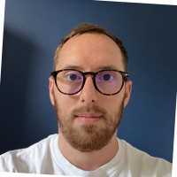 Cancer Research UK (CRUK) Employee Stephen Ringer's profile photo