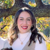 Amanda Silverio Email & Phone Number