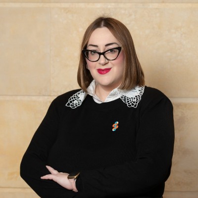 Becky Brown Email & Phone Number