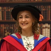 Plasma Quest Ltd Employee Hayley Brown's profile photo
