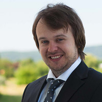 Graitec s.r.o. Employee Milan Nemec's profile photo