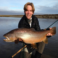 Turner Enterprises Employee Beau Turner's profile photo