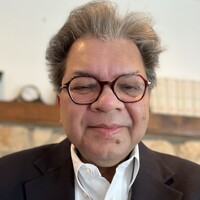 CCI Consulting Employee Raj Sinha's profile photo