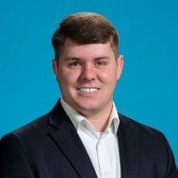 Gray Media Employee Cameron Evans's profile photo