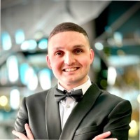Brigil Employee Alisson Canali's profile photo