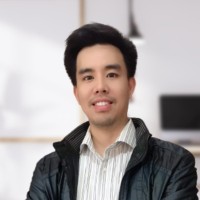 ISM Training Employee Francis Waguey's profile photo