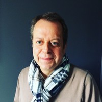 NLMK Employee Jean-Charles Francou's profile photo