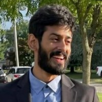 LifeStreet Employee Osama Majid's profile photo