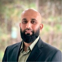 Emory University School of Medicine Employee Usama Khalid's profile photo