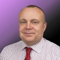 AX Employee David Cooper's profile photo