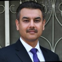UC Davis Health System Employee Mohammad Rasool's profile photo