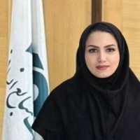 MIDHCO Employee Zahra Moeini's profile photo