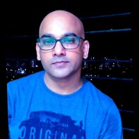 The House of PUSHA Employee Devesh Ram S's profile photo