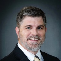 Purdue University Employee Greg Shaver's profile photo
