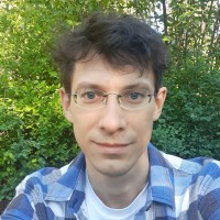 F4 Employee Bruno Oberle's profile photo