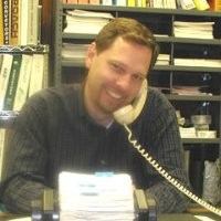 RMH Systems, Inc. Employee Darren Giese's profile photo