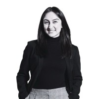 County of Dufferin Employee Jasmine Panesar's profile photo