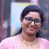 Sumalika Kukutapu's profile photo