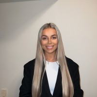 Matte PR Employee Alexandra Hannon's profile photo