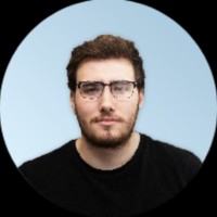 Appello UK Employee Charlie Scammell's profile photo