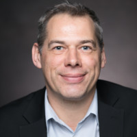 Veolia North America Employee Marc Demougeot's profile photo