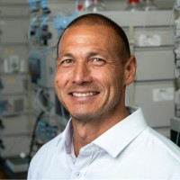 Siegfried Holding AG Employee Geno Worke's profile photo