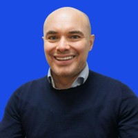 Ventula Consulting Employee Thomas Breese's profile photo