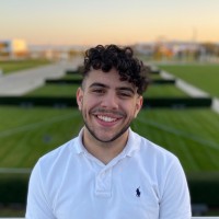 Northwestern Mutual Employee Omar Suleiman's profile photo