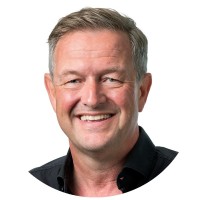 Quarant BV Employee Herman Hogendoorn's profile photo