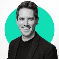 valid8Me Employee Patrick Horgan's profile photo