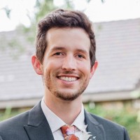 ExxonMobil Employee Benjamin Moffatt's profile photo