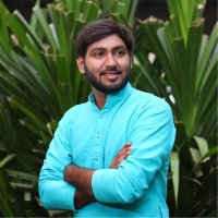 Mazda Consultancy Employee Deval Kapure's profile photo