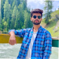 Global Engineering Services Employee Ghufran Ahmed's profile photo