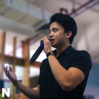Medgate Switzerland Employee John Joseph Mendez's profile photo