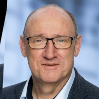 Venstre, Danmarks Liberale Parti Employee Erik Nielsen's profile photo