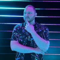 Mighty Coconut Employee Shane Rhodes's profile photo