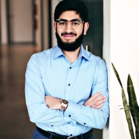 Cuker Employee Abdalla Atalla's profile photo