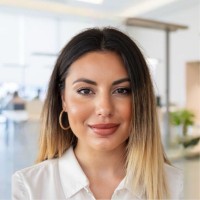 Safari Star Employee Sara Gargiulo's profile photo