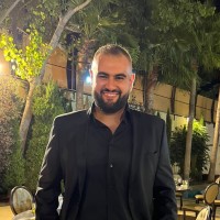 Alzanbaka Est Employee Ghaith Zoubi's profile photo