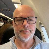 Beacon Comms Employee David Howell's profile photo