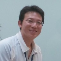 MediaTek Employee Erwin Wang's profile photo