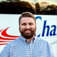 Alex Lamparella Email