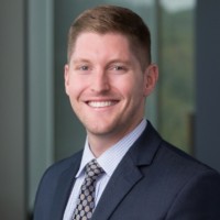 Zurich North America Employee Patrick McBride's profile photo