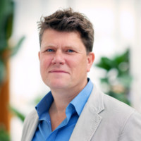 Vermaat Employee Jan Kleinjan's profile photo