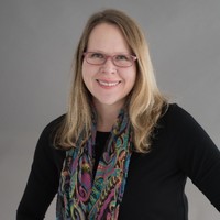 Routledge Taylor & Francis Group Employee Theresa Bauccio-Teschlog's profile photo
