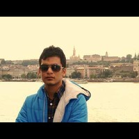 Google Employee Neeraj Goyal's profile photo