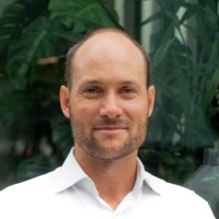 Clavana Employee Clive Cooper's profile photo